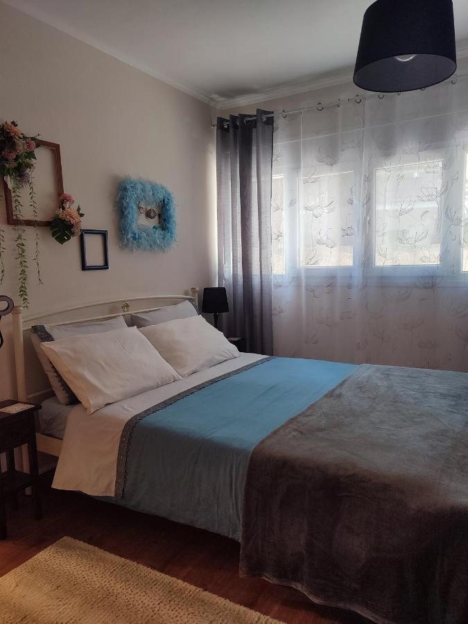 Mon Repos Paleopolis Cosy Apartment Corfu  Exterior foto