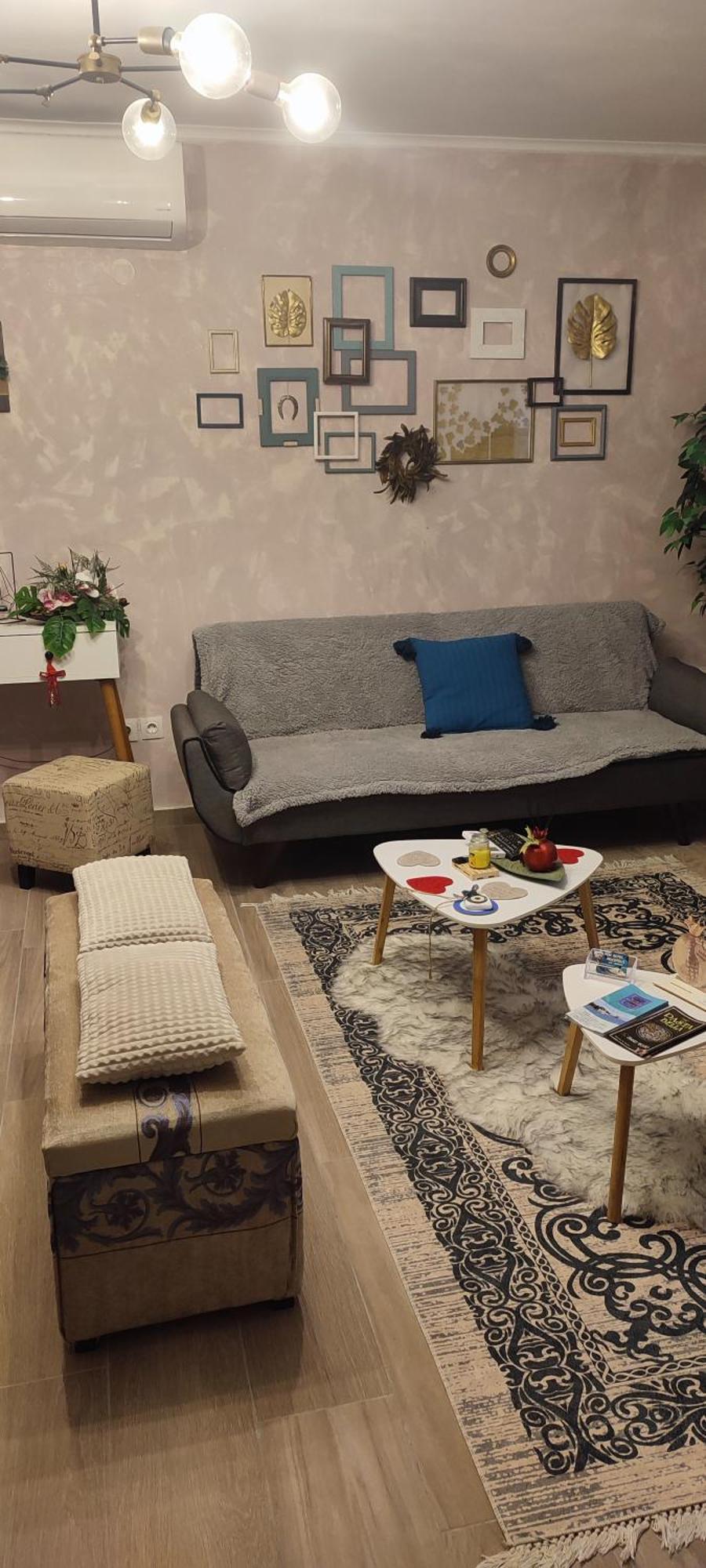 Mon Repos Paleopolis Cosy Apartment Corfu  Exterior foto